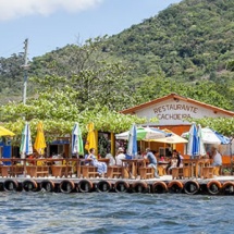 Restaurante Cachoeira